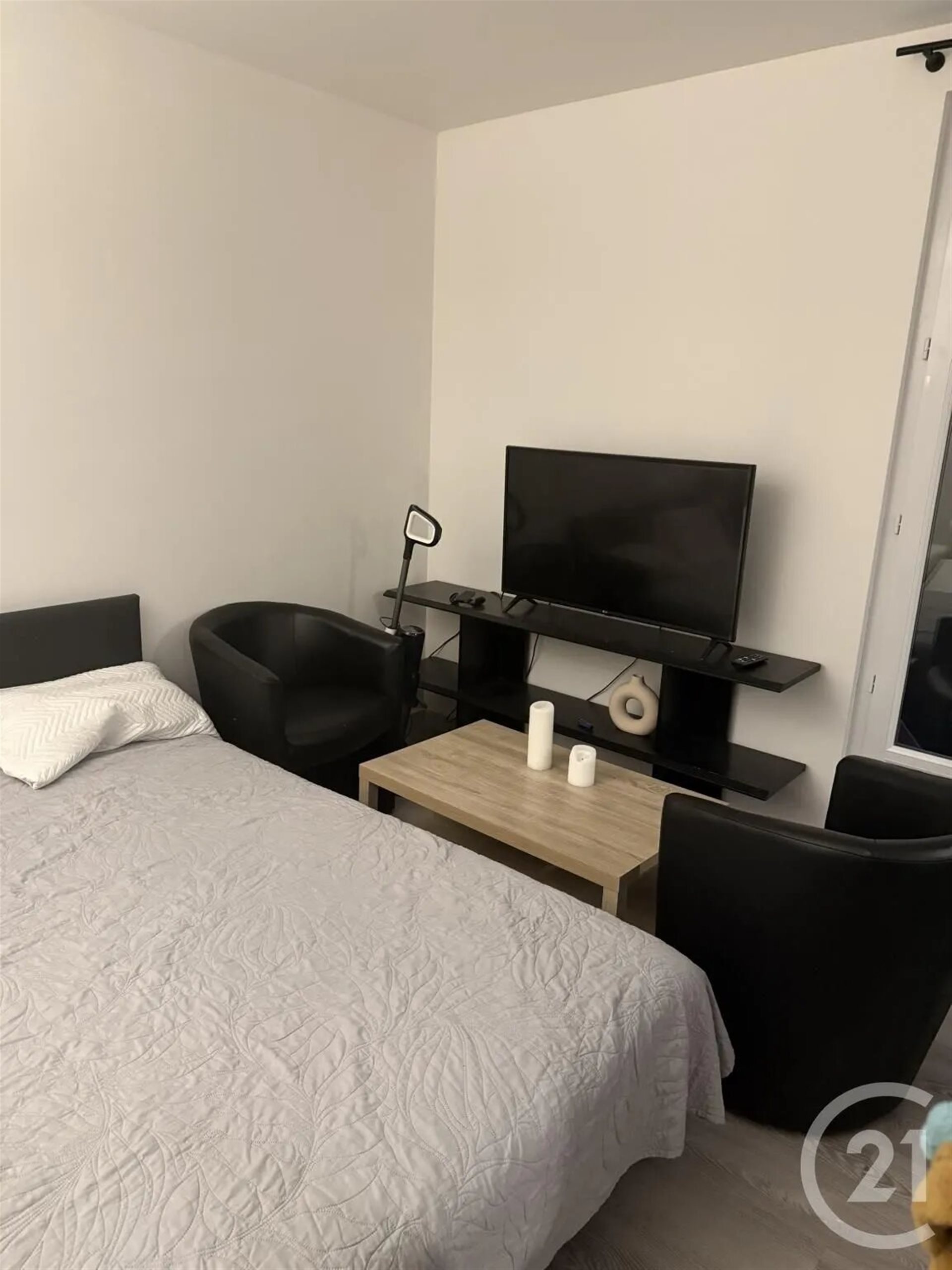 Appartement à louer, 26m², Lagny-sur-Marne