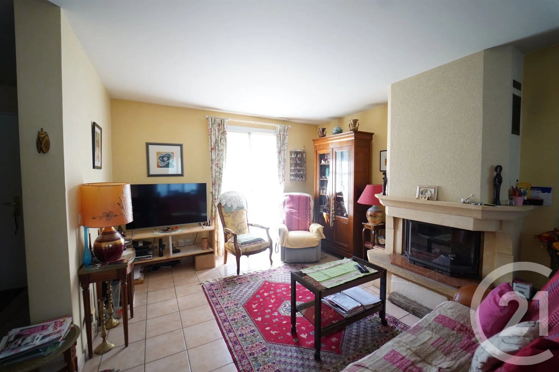 Maison à louer, 97m², Bailly-Romainvilliers