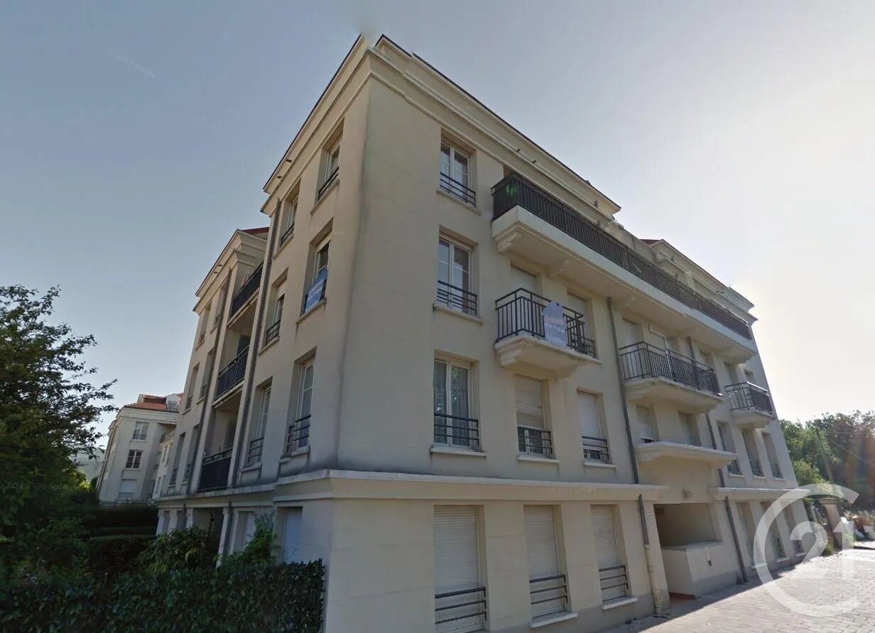 Appartement à louer, 63m², Bussy-Saint-Georges