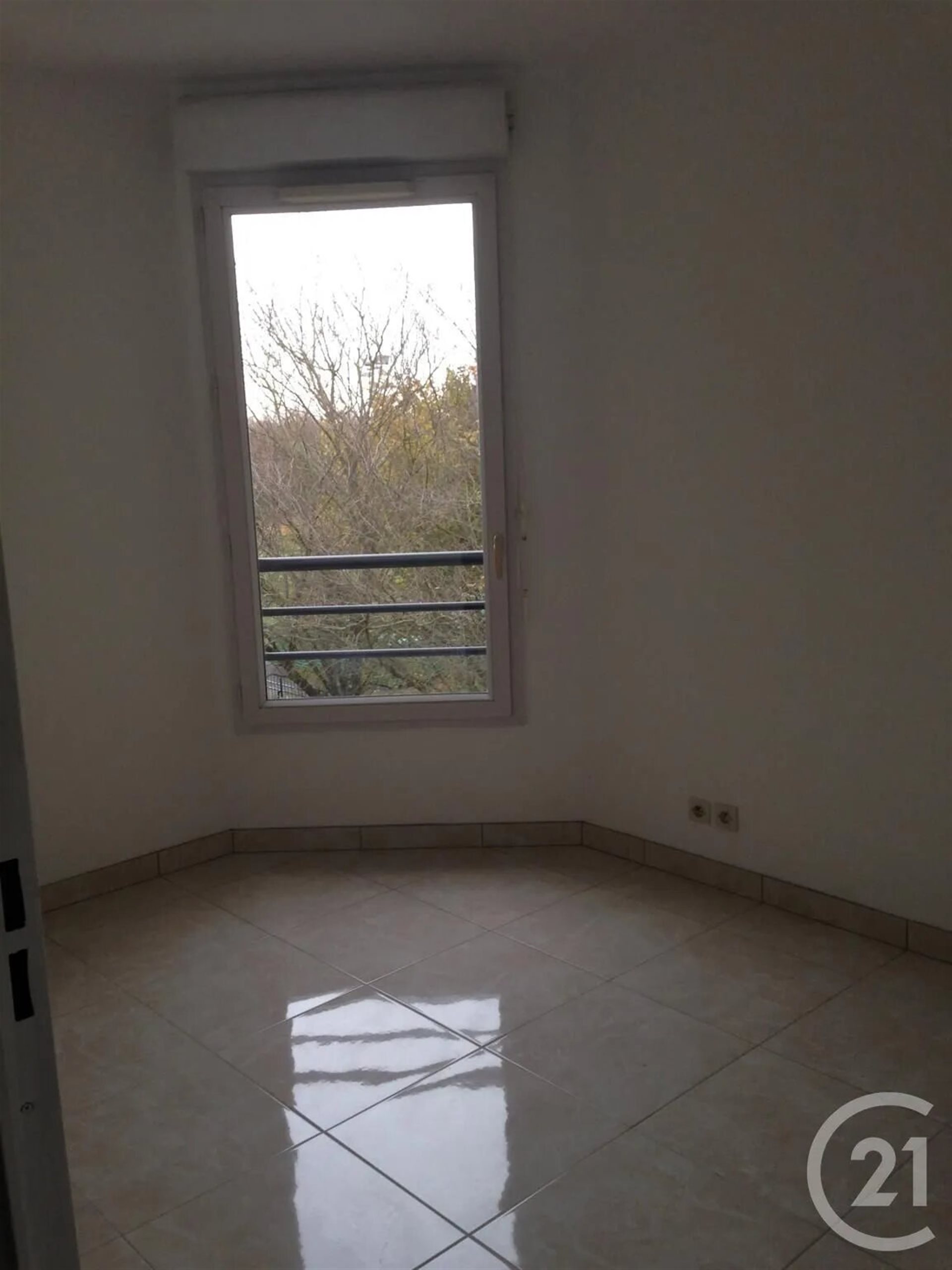 Appartement à louer, 63m², Bussy-Saint-Georges