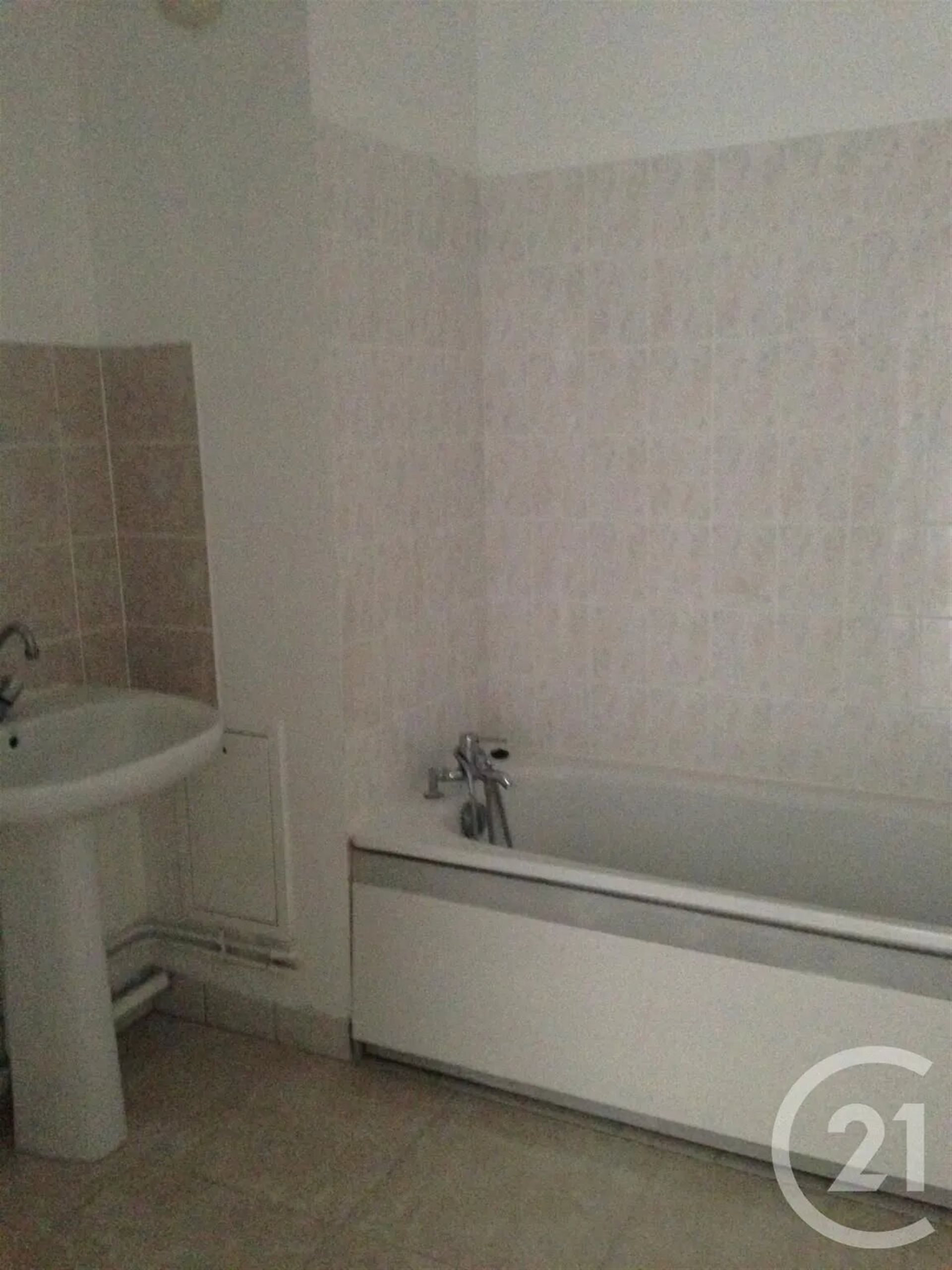 Appartement à louer, 63m², Bussy-Saint-Georges