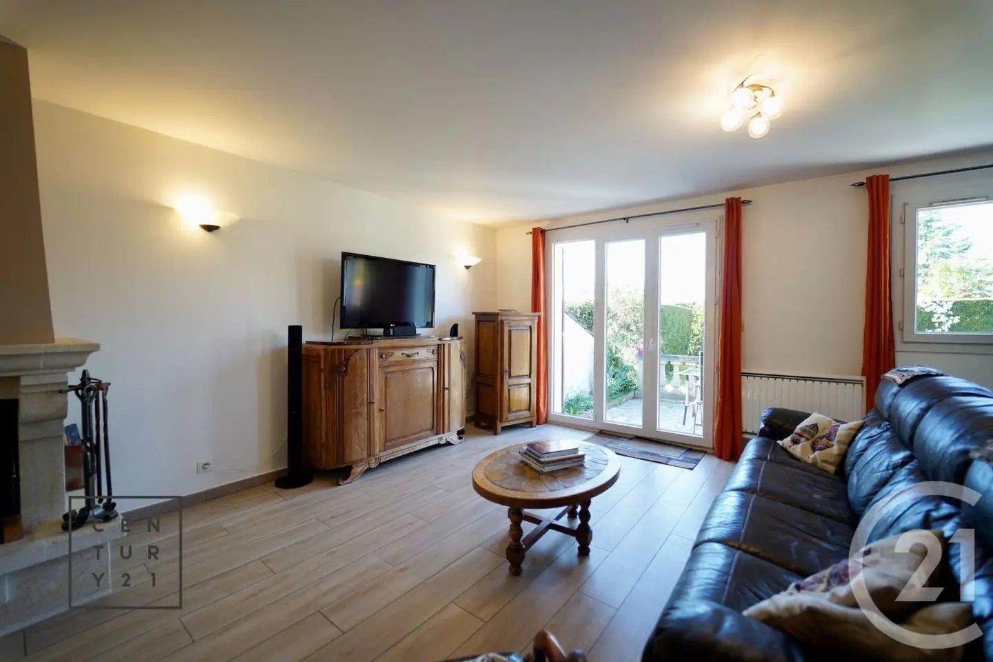 Maison à vendre, 108m², Chelles