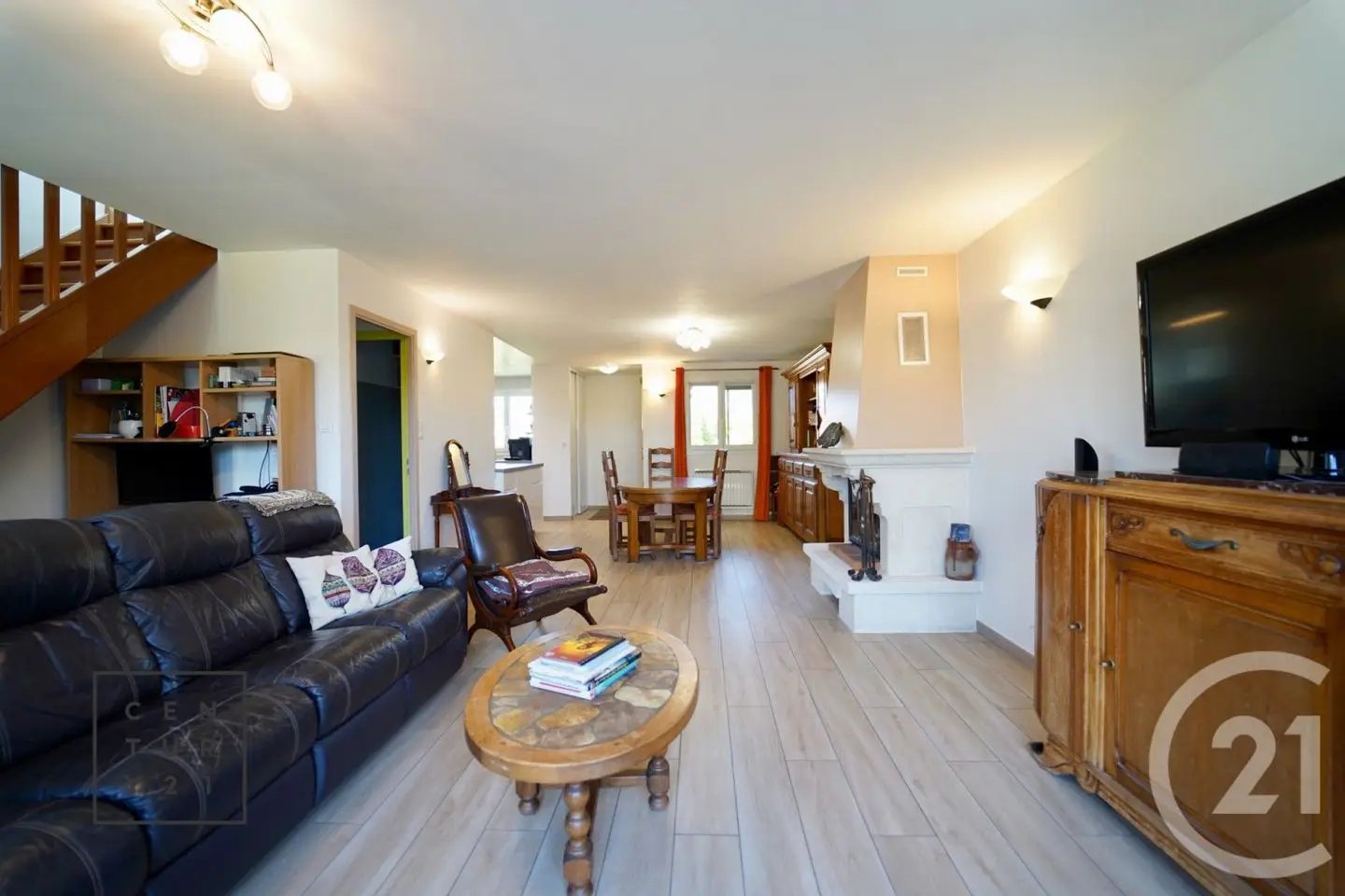 Maison à vendre, 108m², Chelles