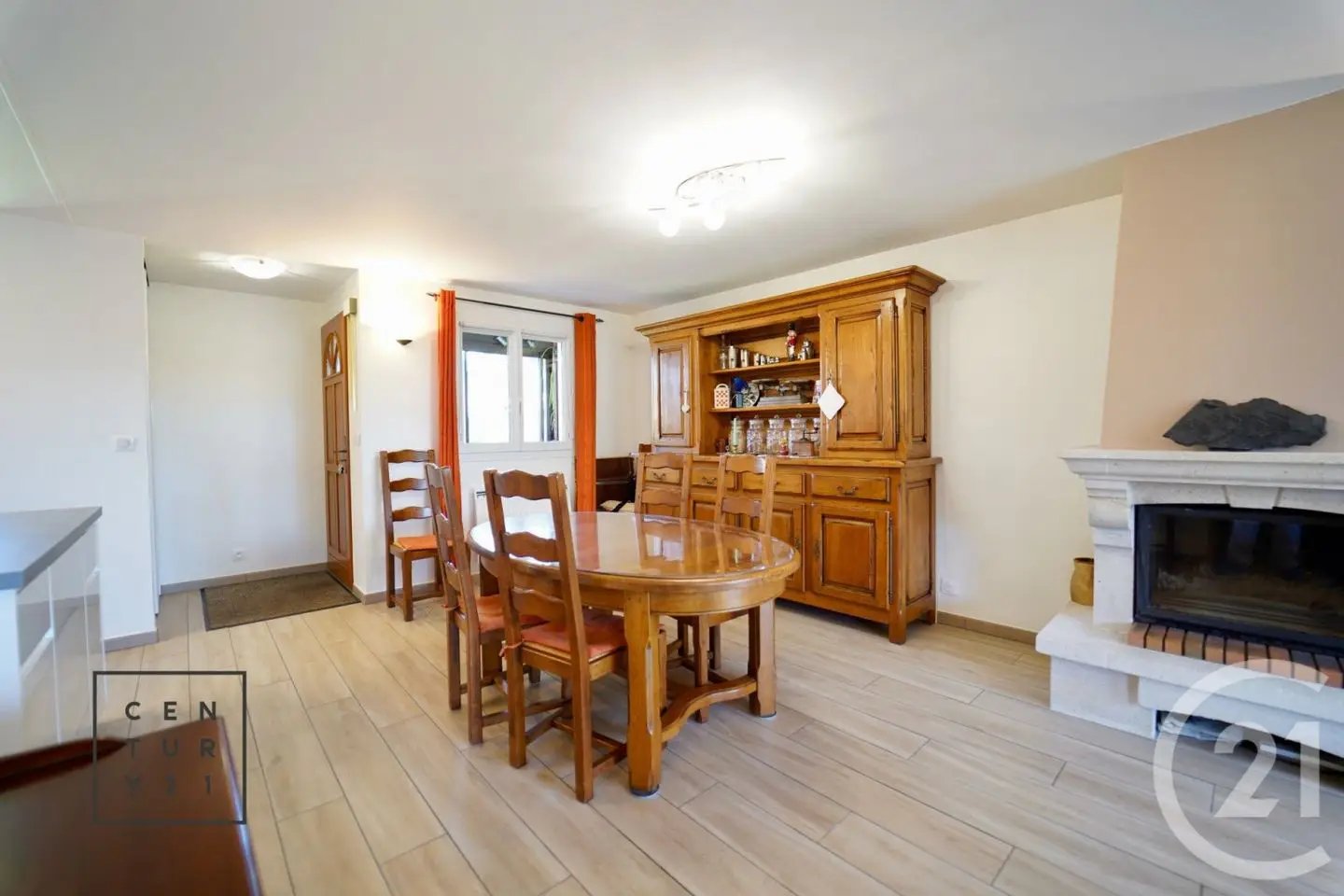 Maison à vendre, 108m², Chelles