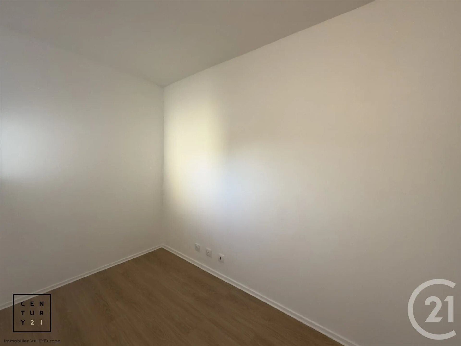 Appartement à louer, 28m², Lognes