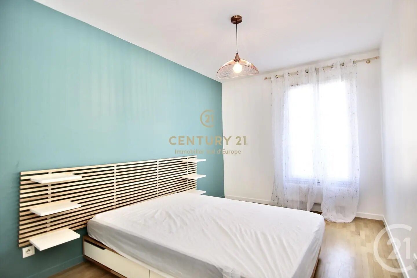 Appartement à louer, 94m², Serris