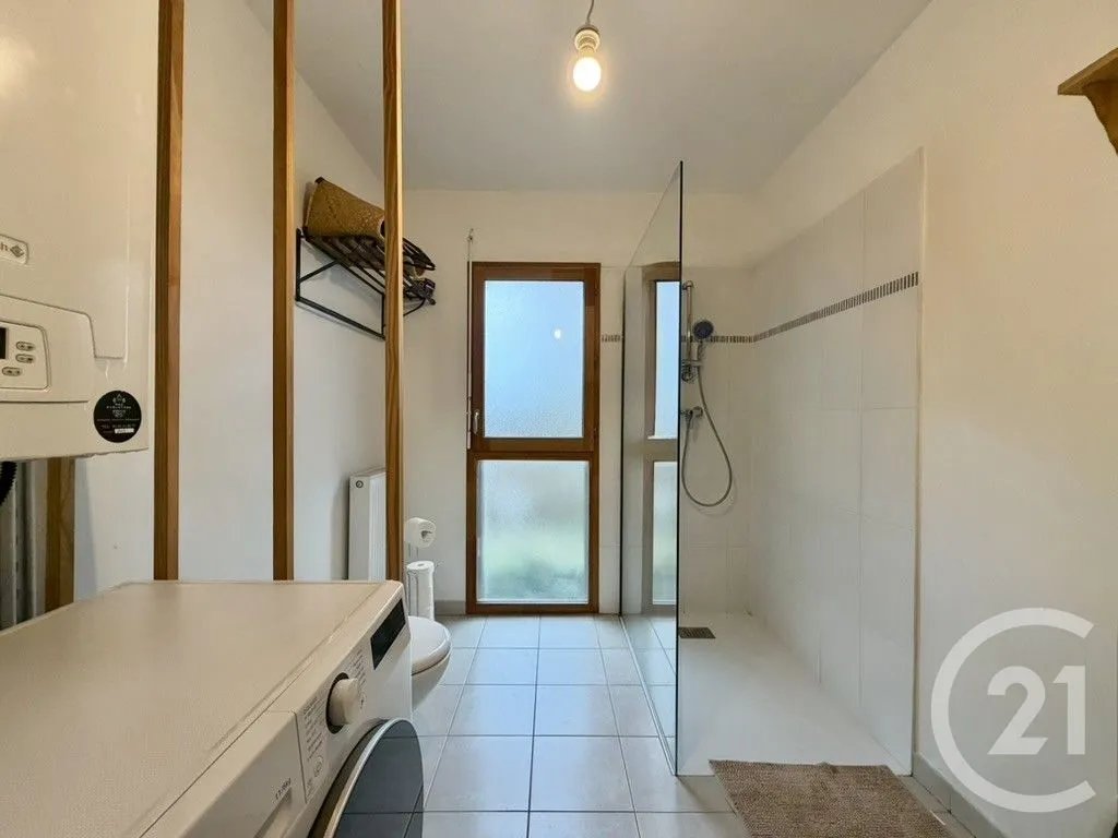 Appartement à vendre, 56m², Montévrain