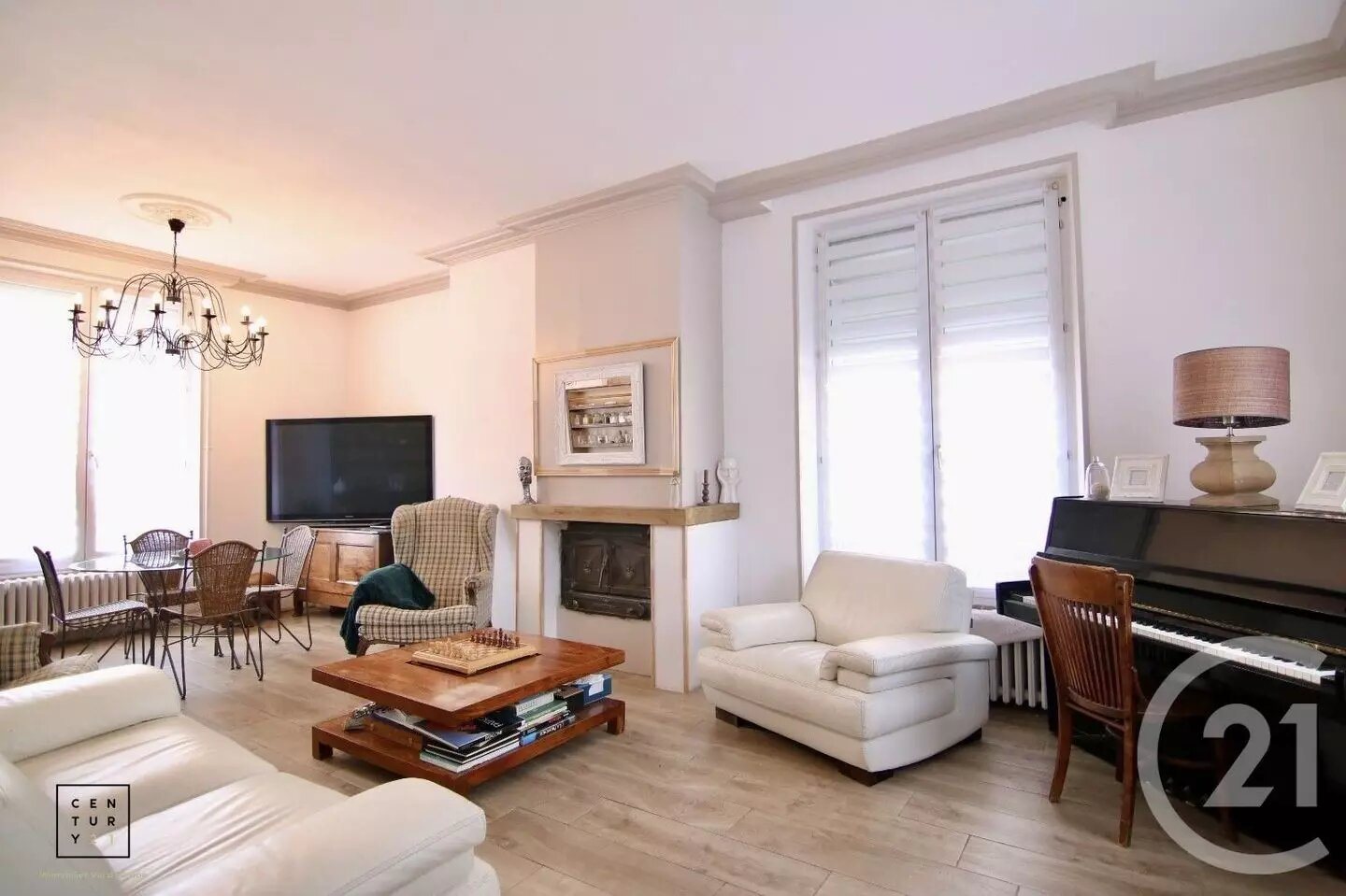 Maison à vendre, 151m², Faremoutiers