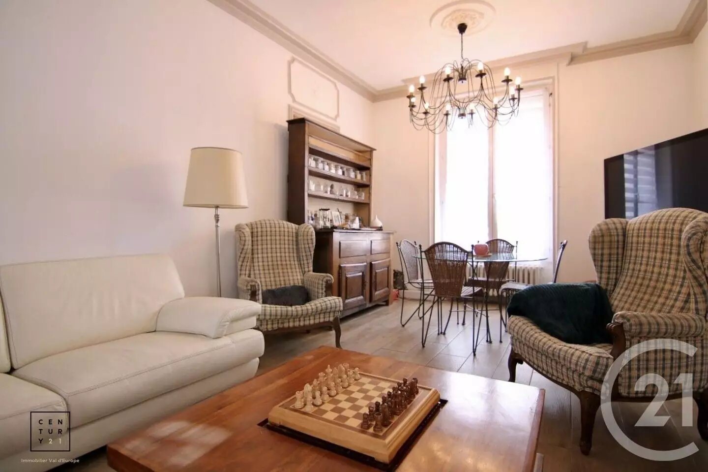 Maison à vendre, 151m², Faremoutiers