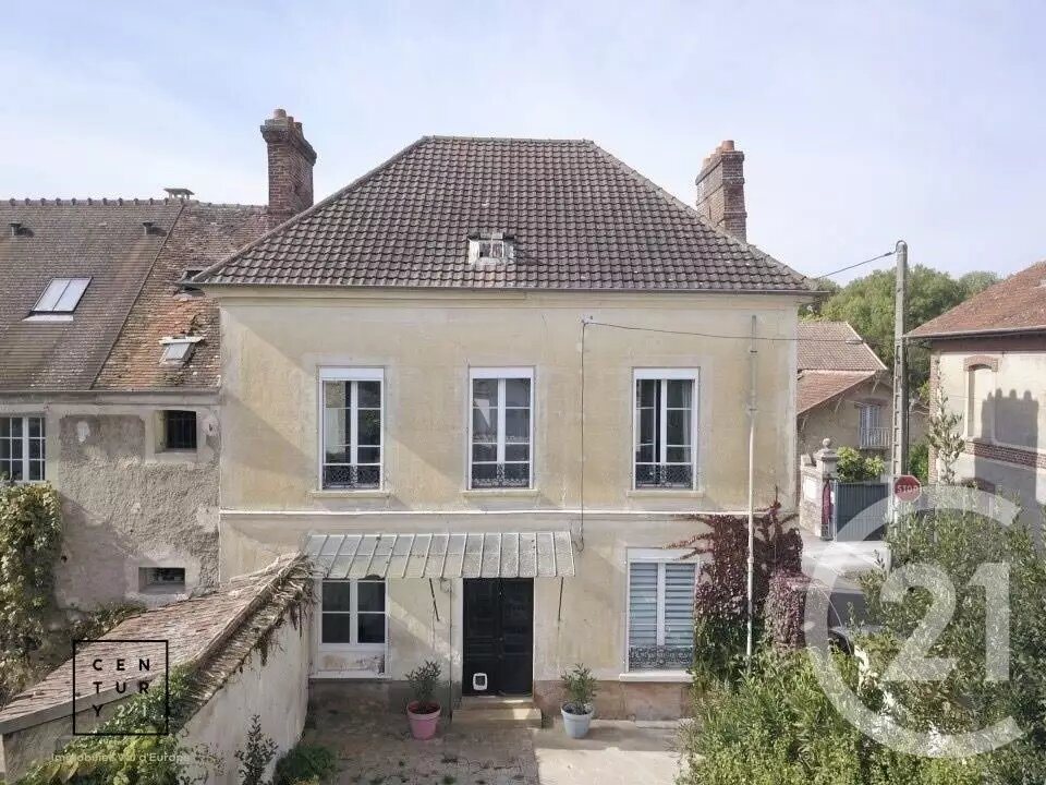 Maison à vendre, 151m², Faremoutiers