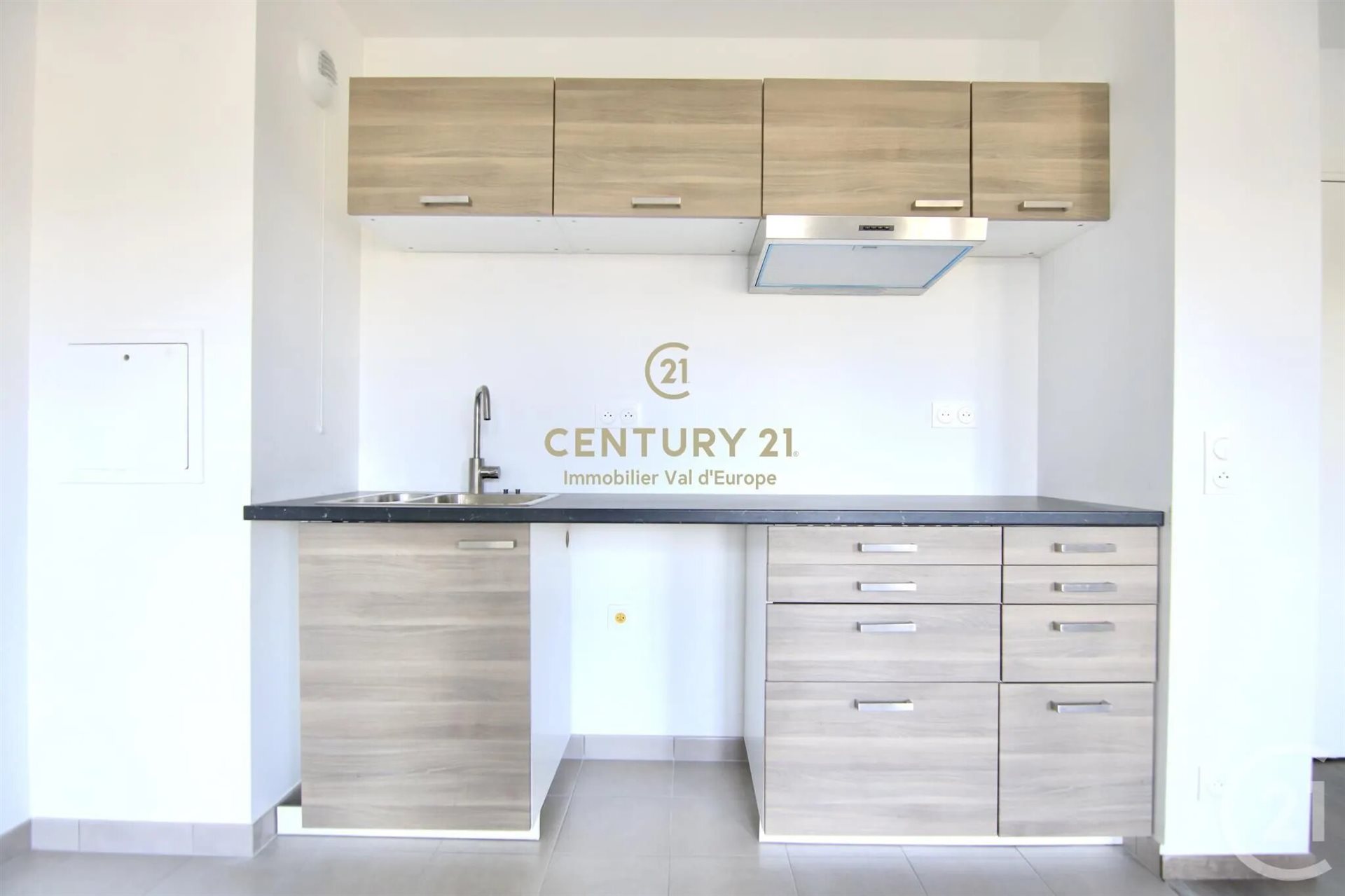 Appartement à louer, 51m², Serris