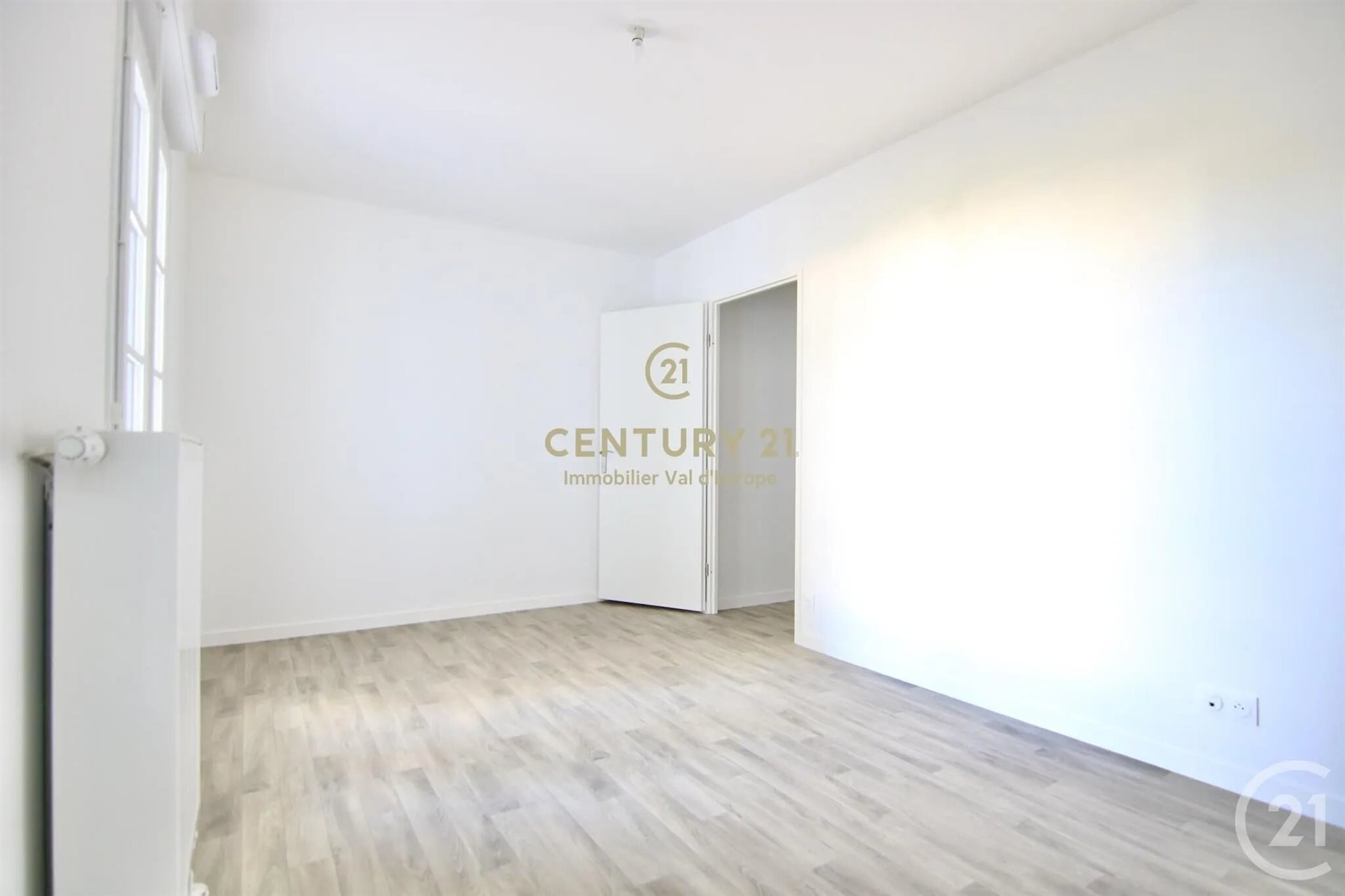 Appartement à louer, 51m², Serris
