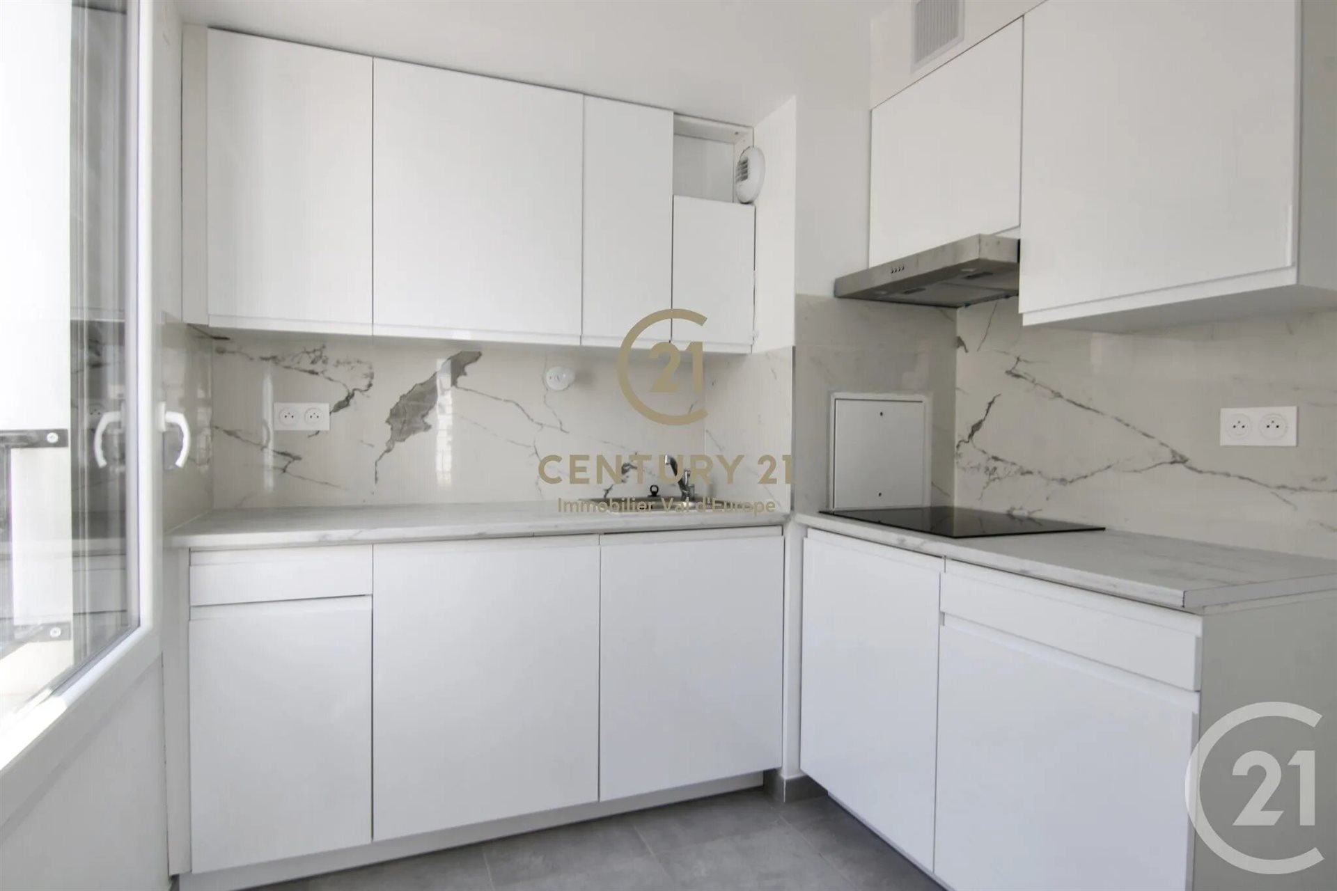 Appartement à louer, 83m², Chessy