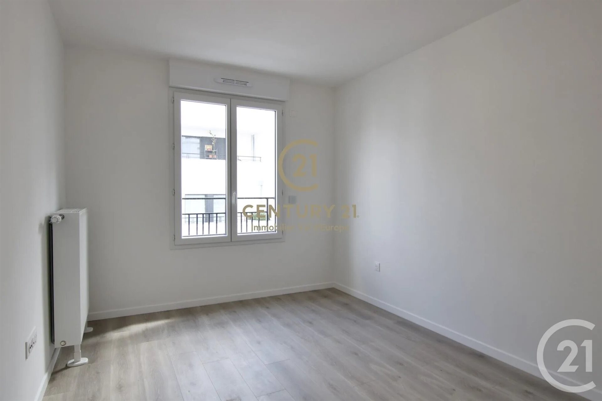 Appartement à louer, 83m², Chessy