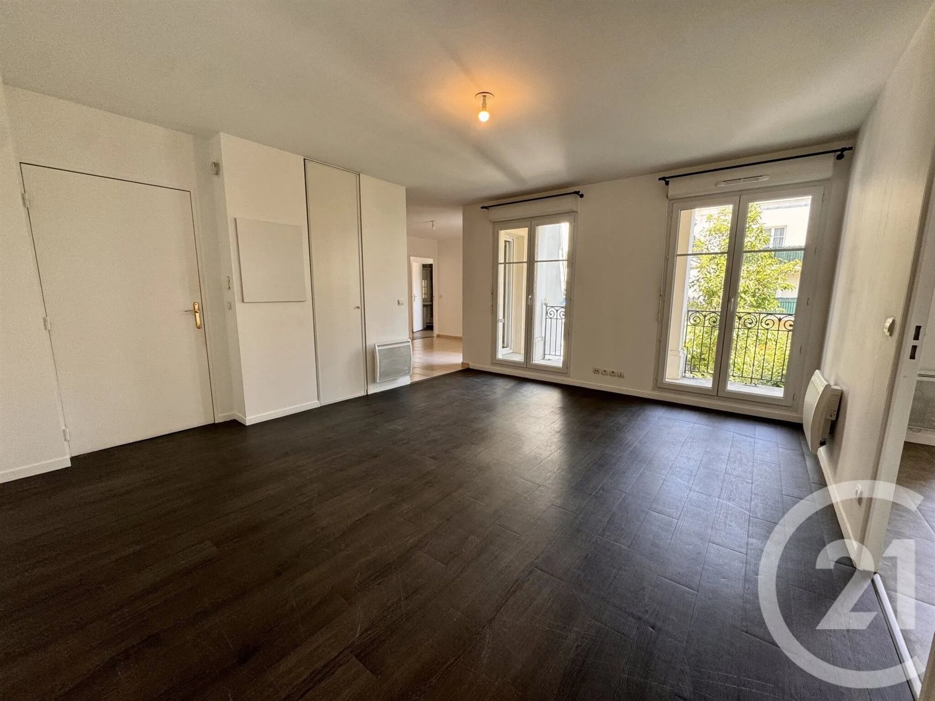 Appartement à louer, 66m², Serris