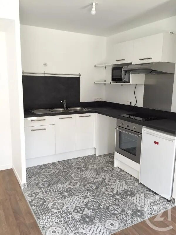 Appartement à vendre, 58m², Champs-sur-Marne