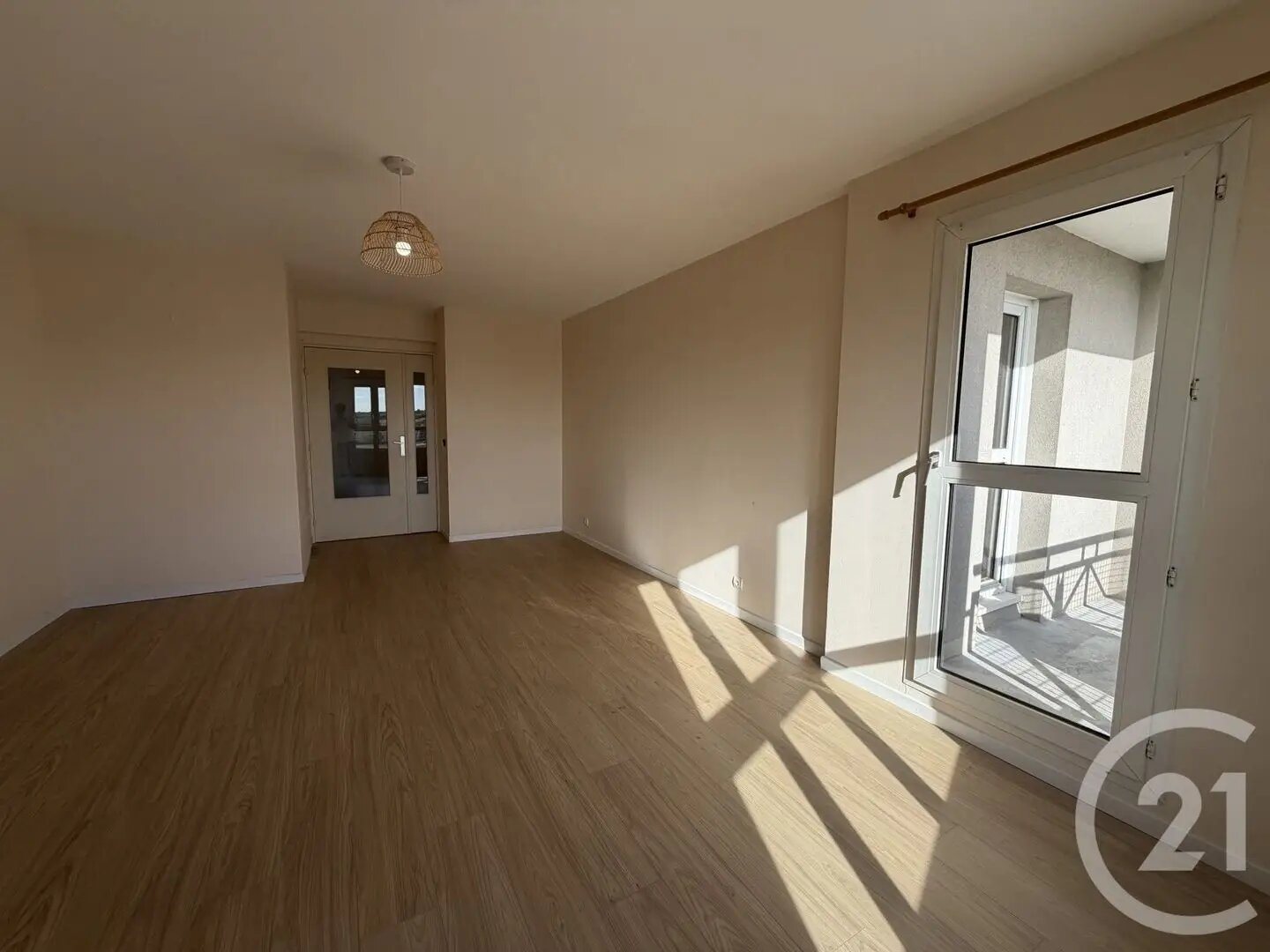Appartement à louer, 82m², Torcy