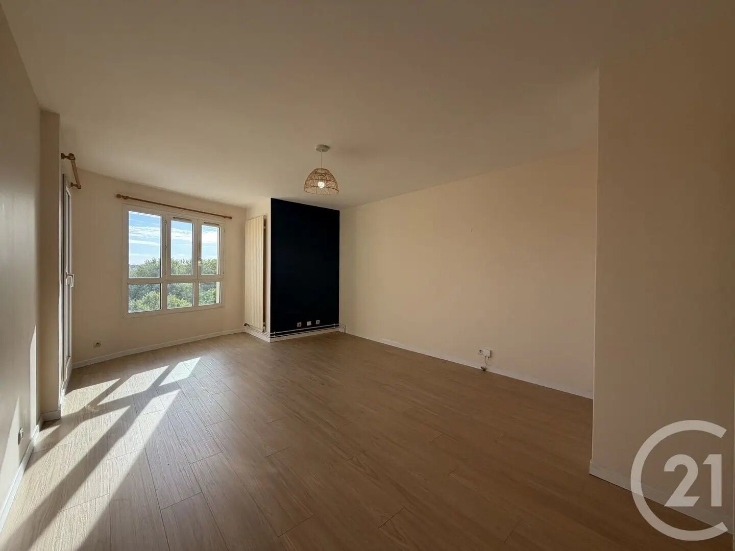 Appartement à louer, 82m², Torcy