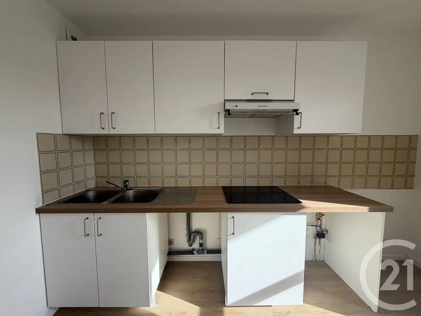 Appartement à louer, 82m², Torcy