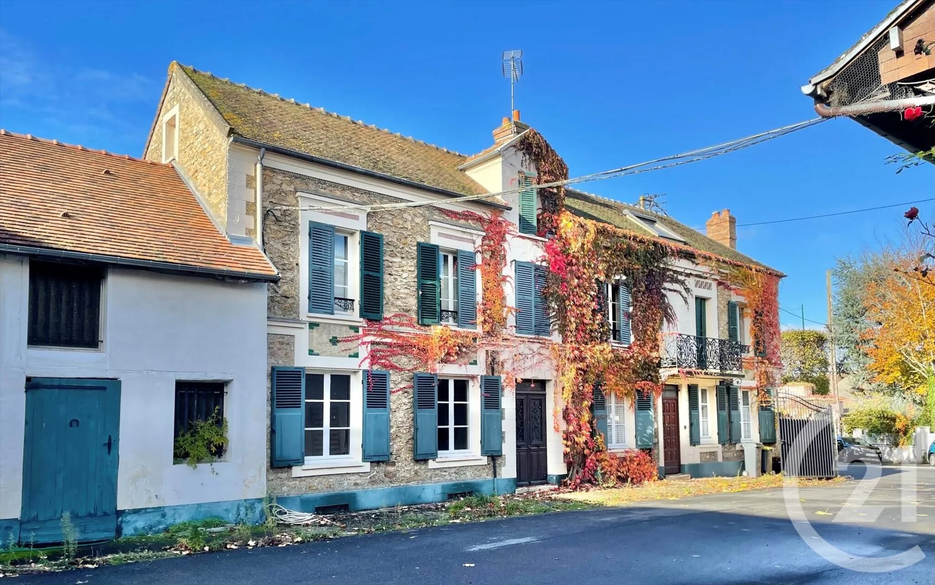 Maison à vendre, 109m², Cesson
