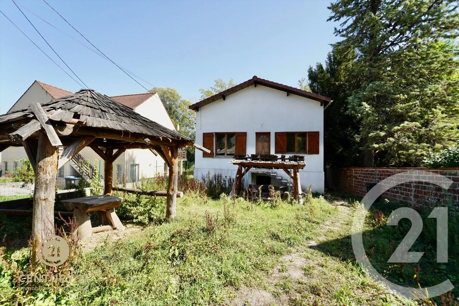 Maison à vendre, 58m², Esbly