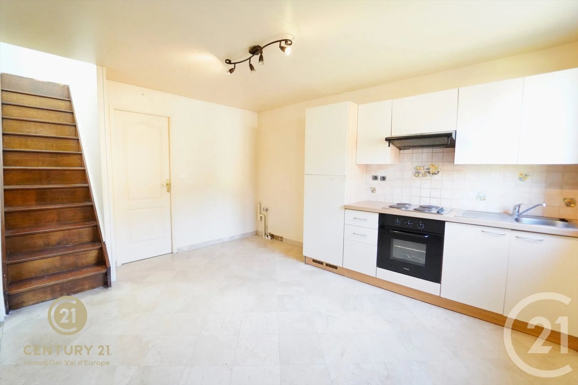 Maison à vendre, 58m², Esbly