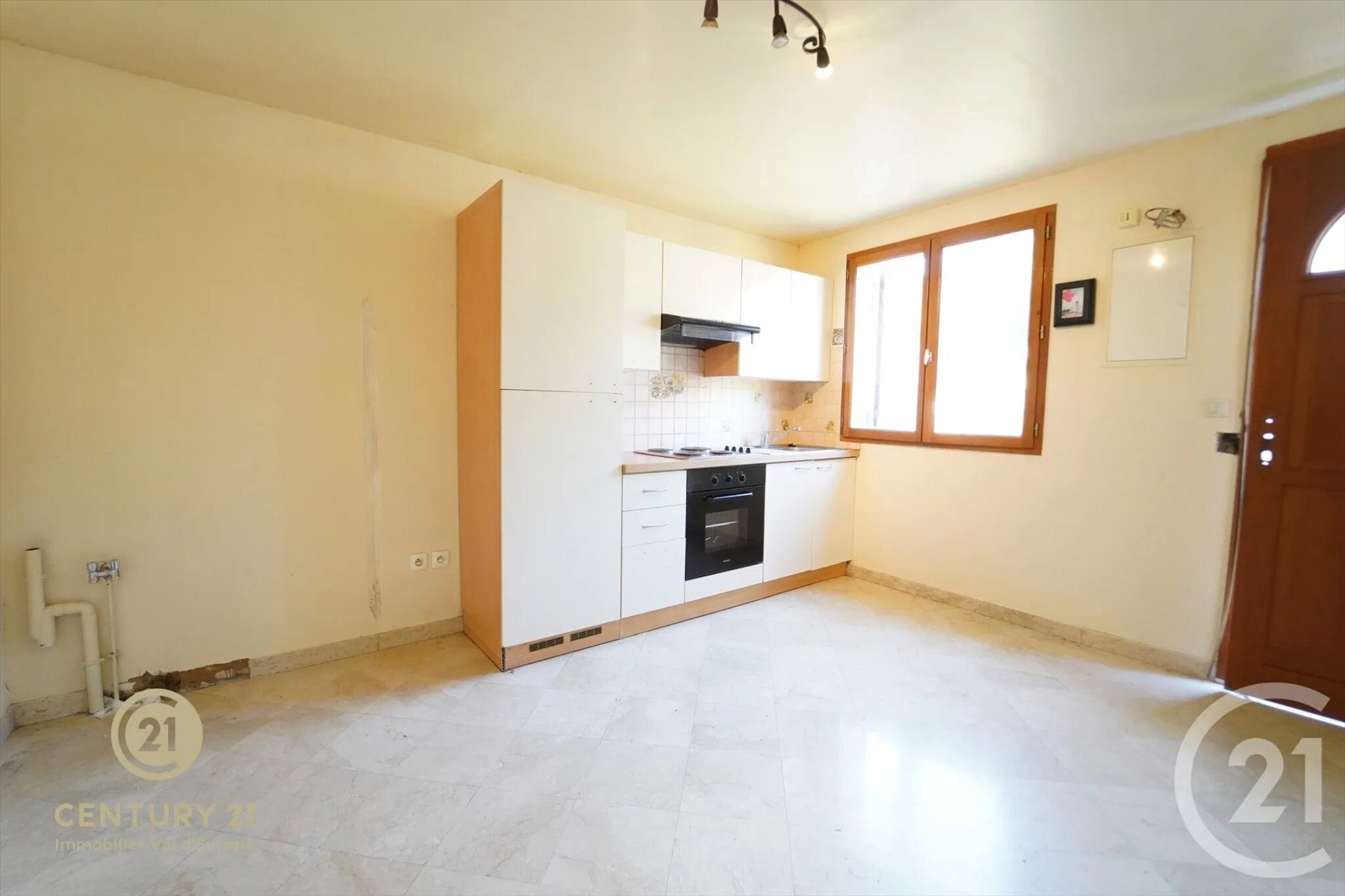 Maison à vendre, 58m², Esbly