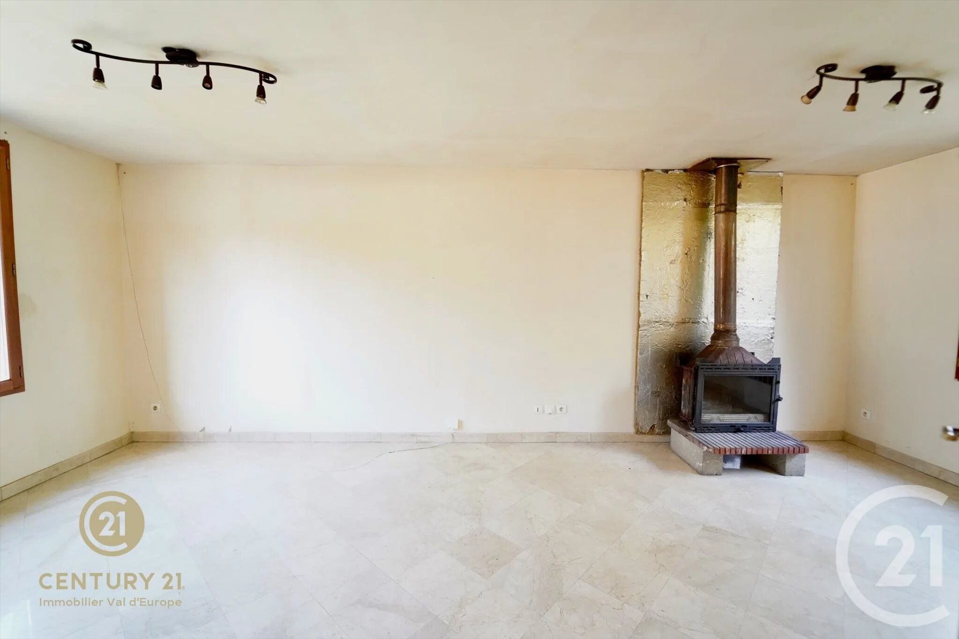 Maison à vendre, 58m², Esbly
