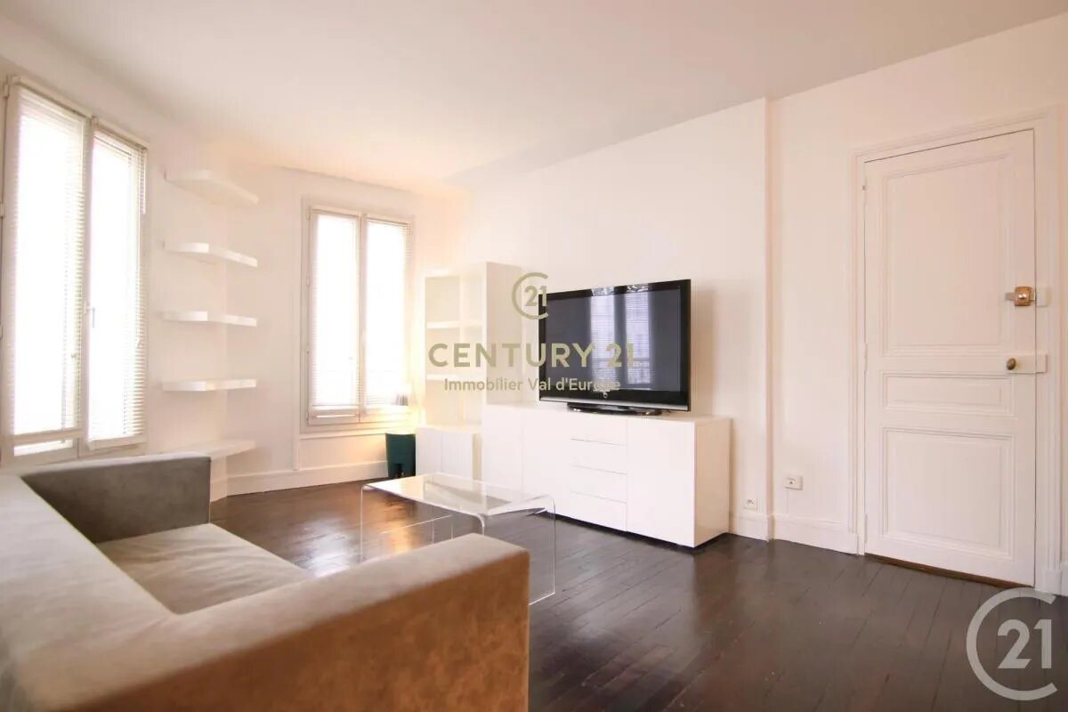 Appartement à louer, 45m², Paris 14ème