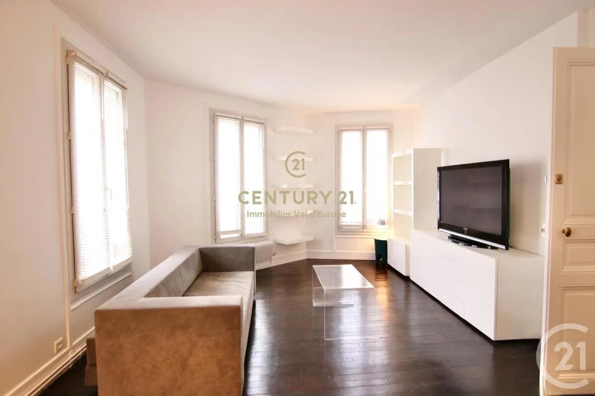 Appartement à louer, 45m², Paris 14ème