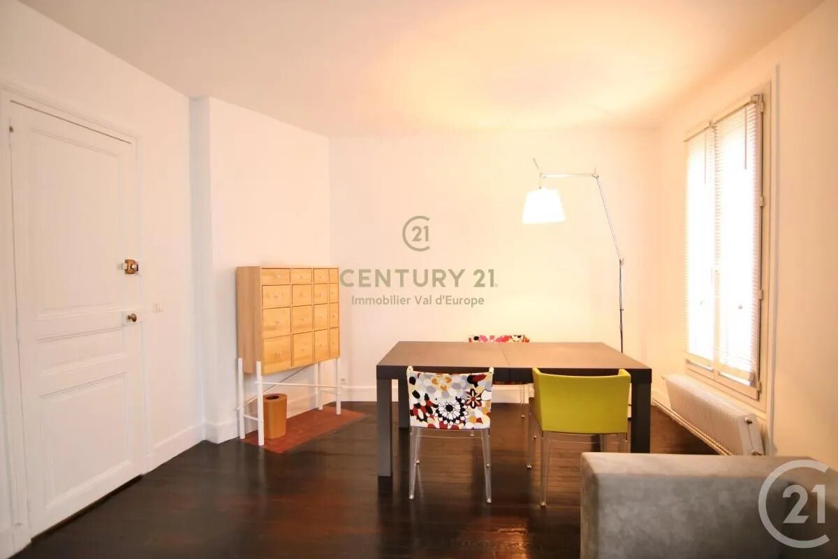 Appartement à louer, 45m², Paris 14ème