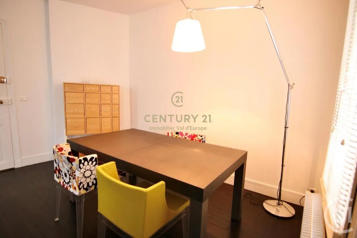 Appartement à louer, 45m², Paris 14ème