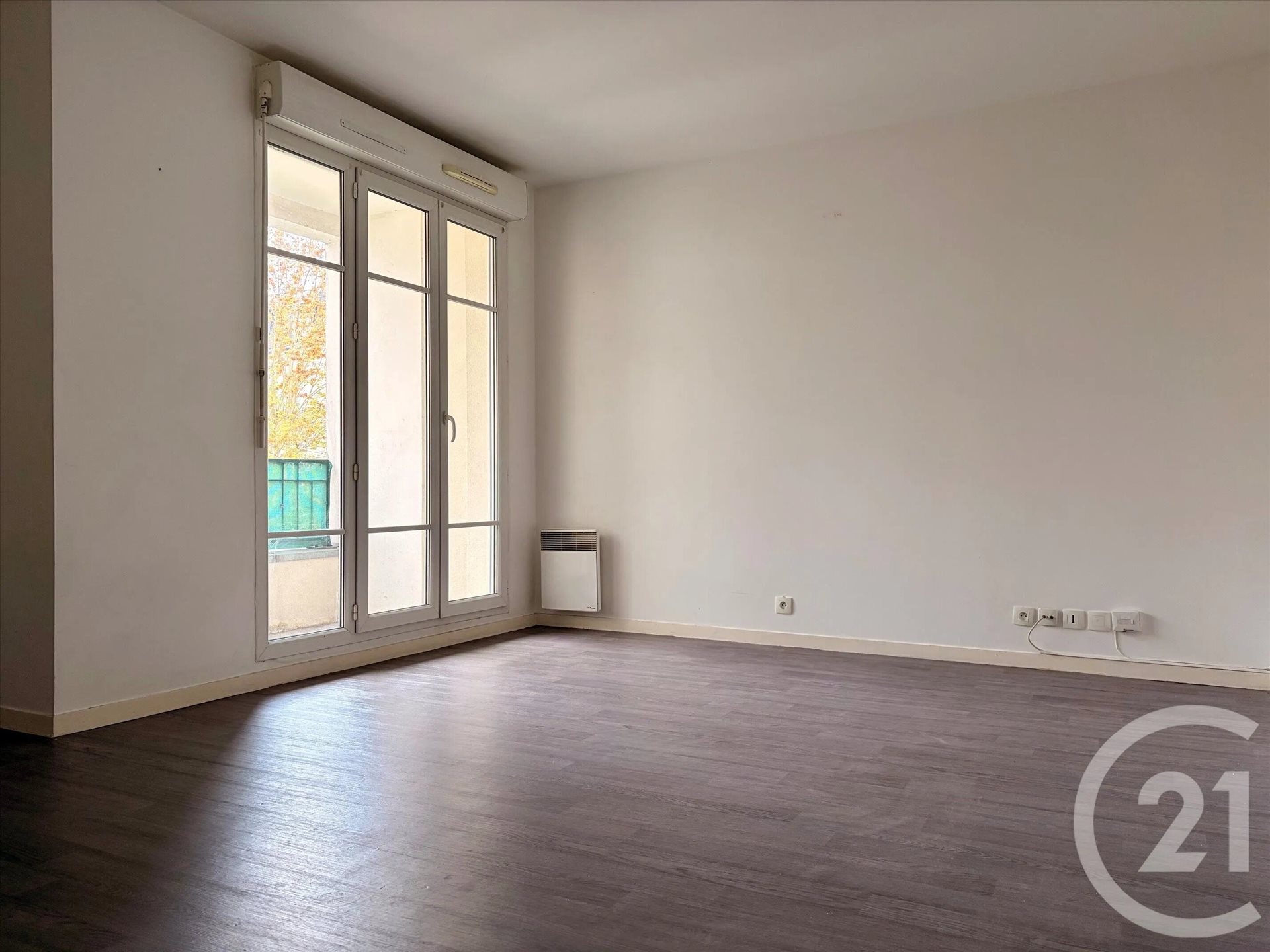 Appartement à louer, 40m², Chessy