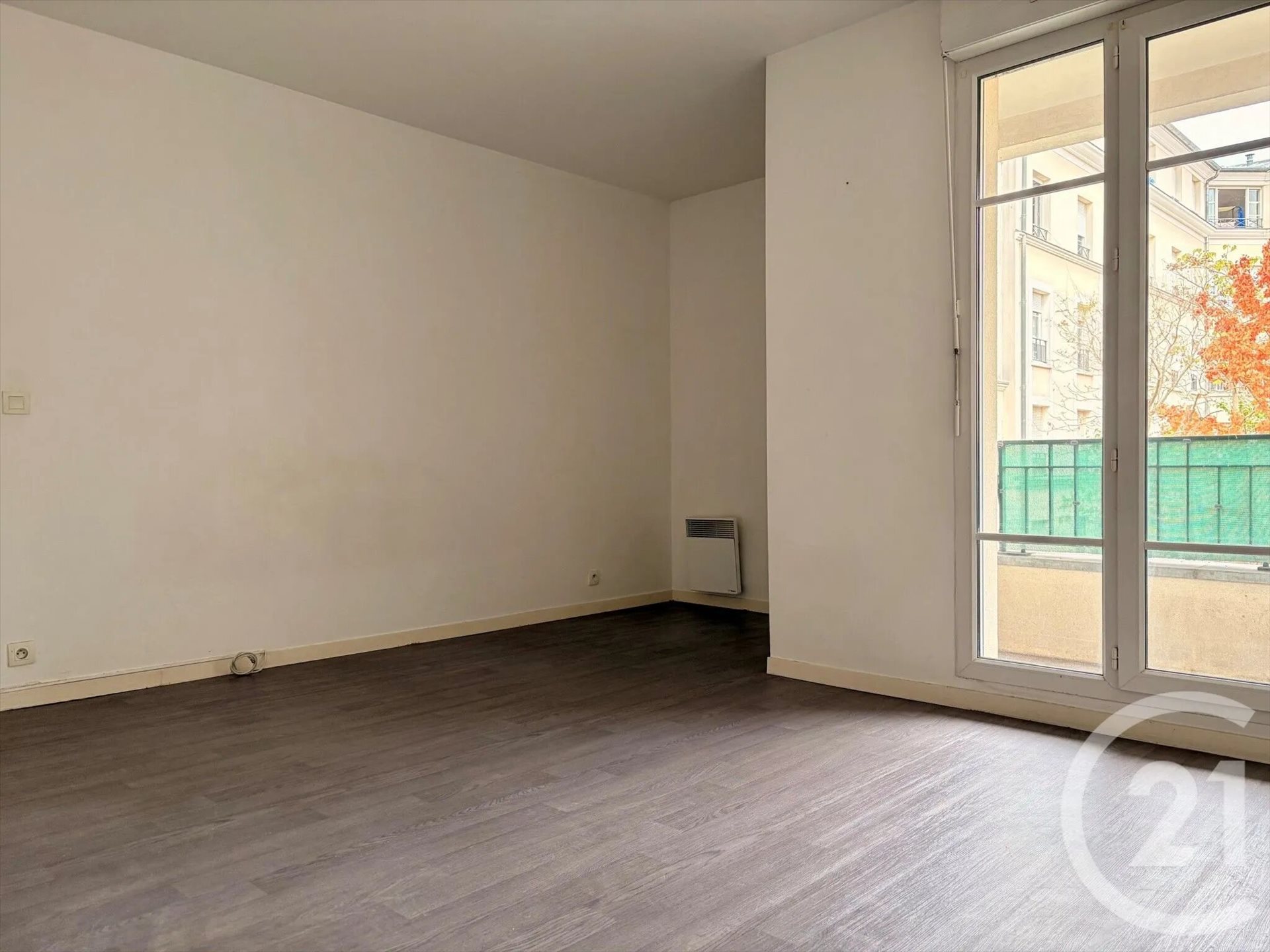 Appartement à louer, 40m², Chessy