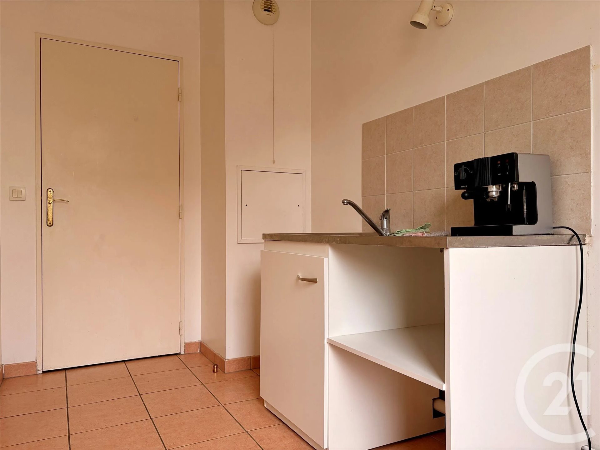 Appartement à louer, 40m², Chessy