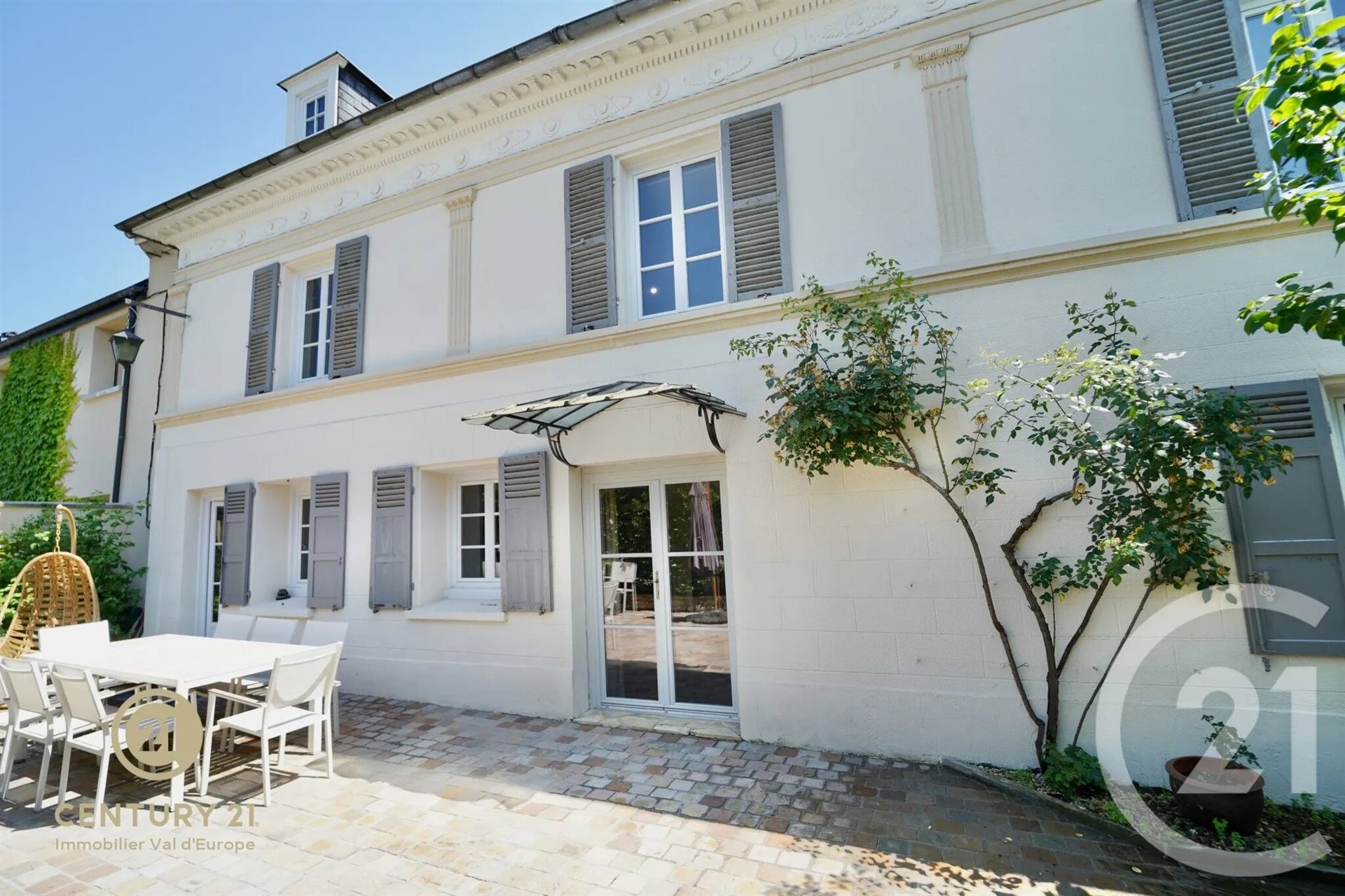 Maison à vendre, 230m², Quincy-Voisins