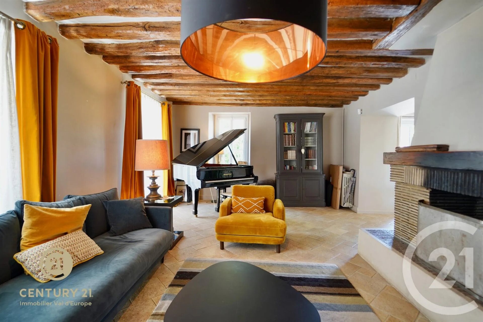 Maison à vendre, 230m², Quincy-Voisins