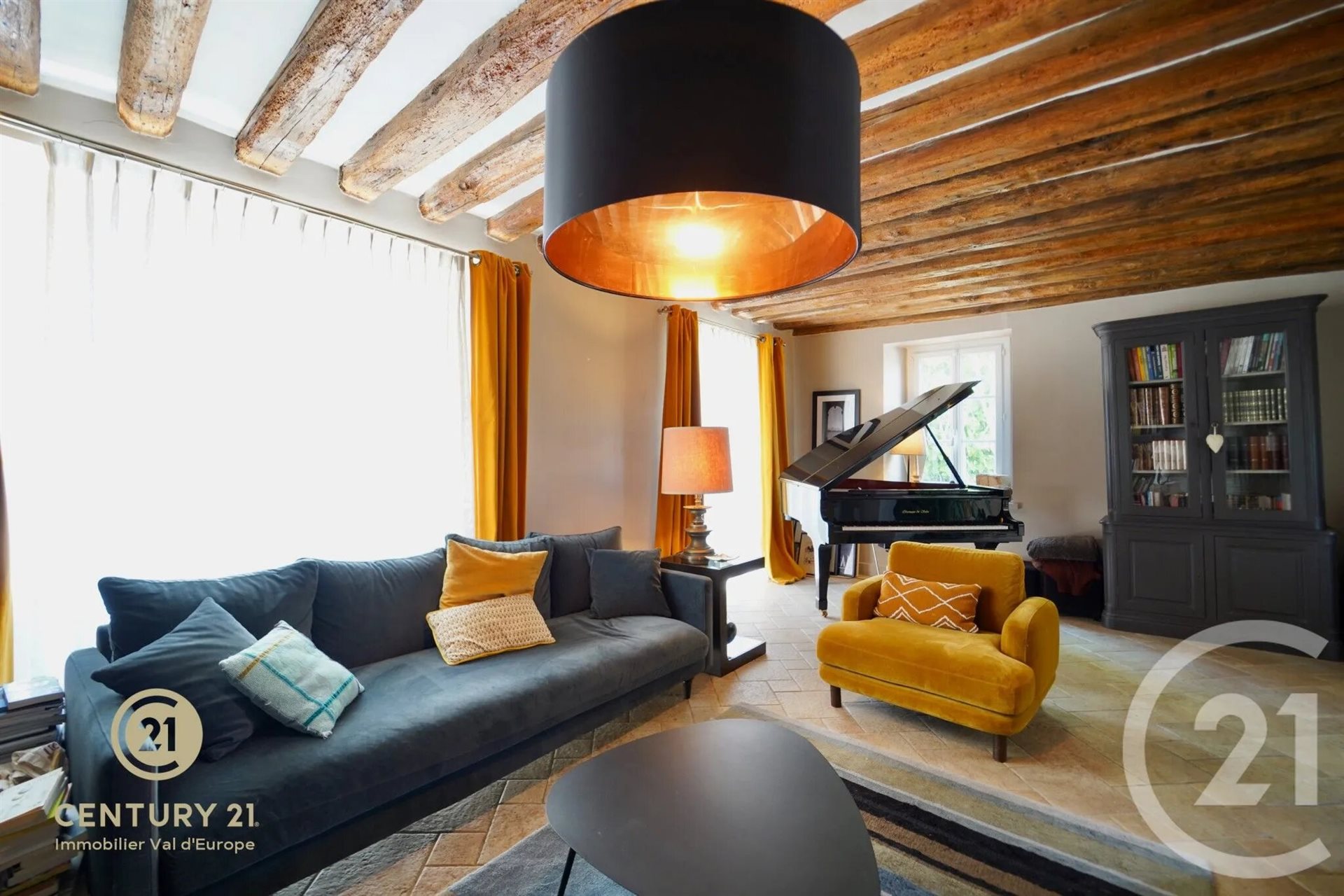 Maison à vendre, 230m², Quincy-Voisins