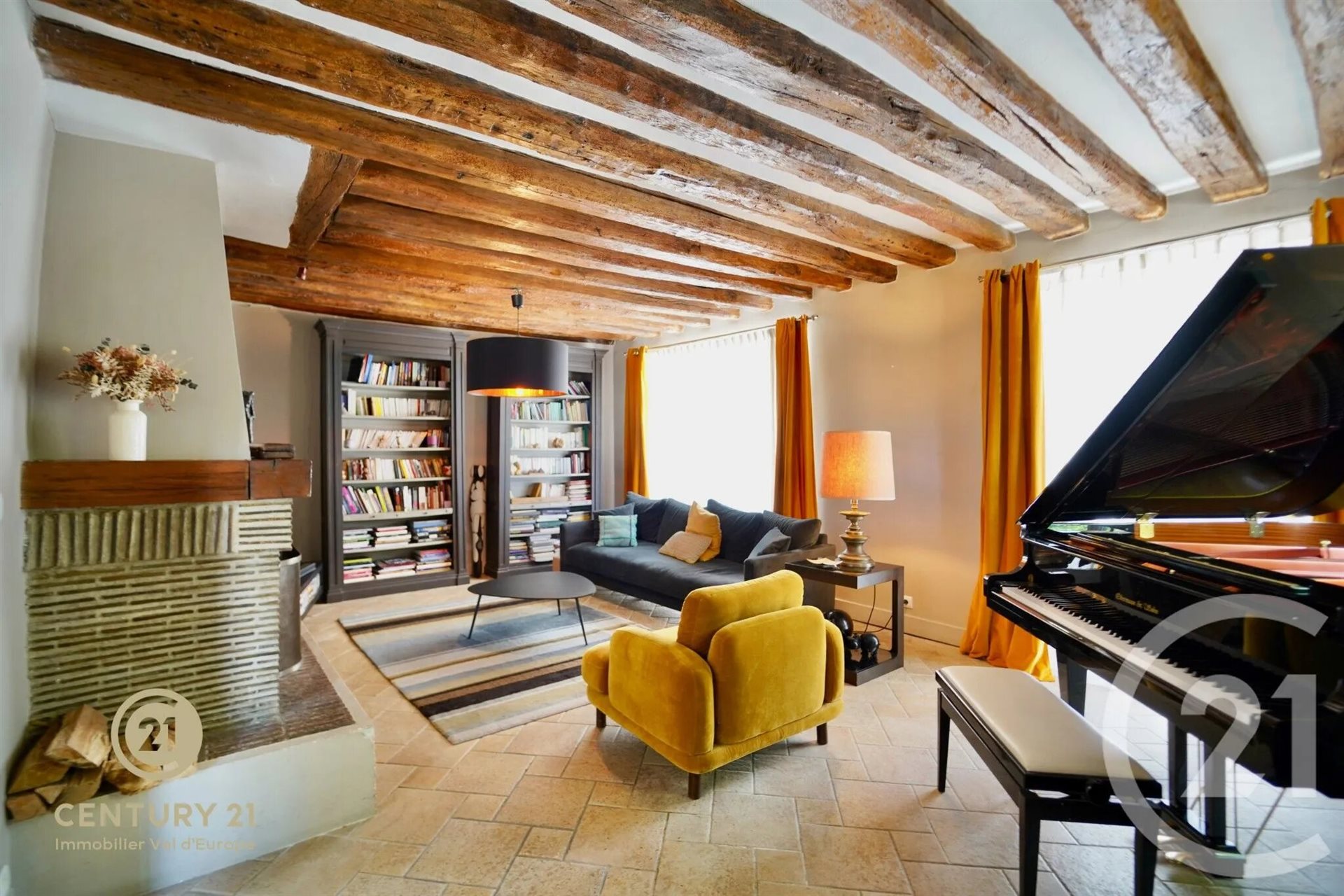 Maison à vendre, 230m², Quincy-Voisins