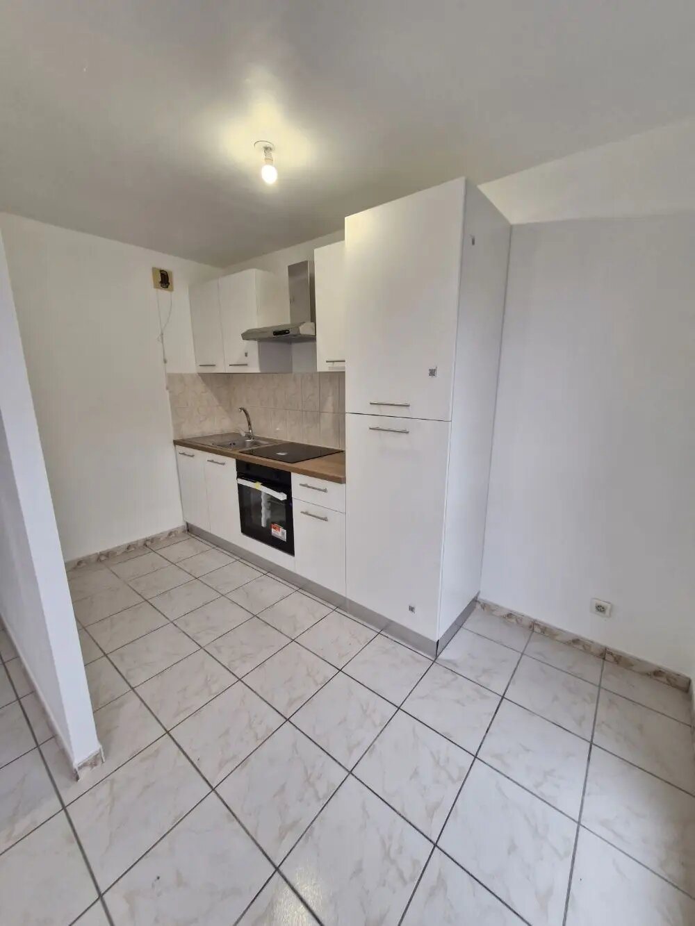 Appartement à louer, 49m², Tremblay-en-France