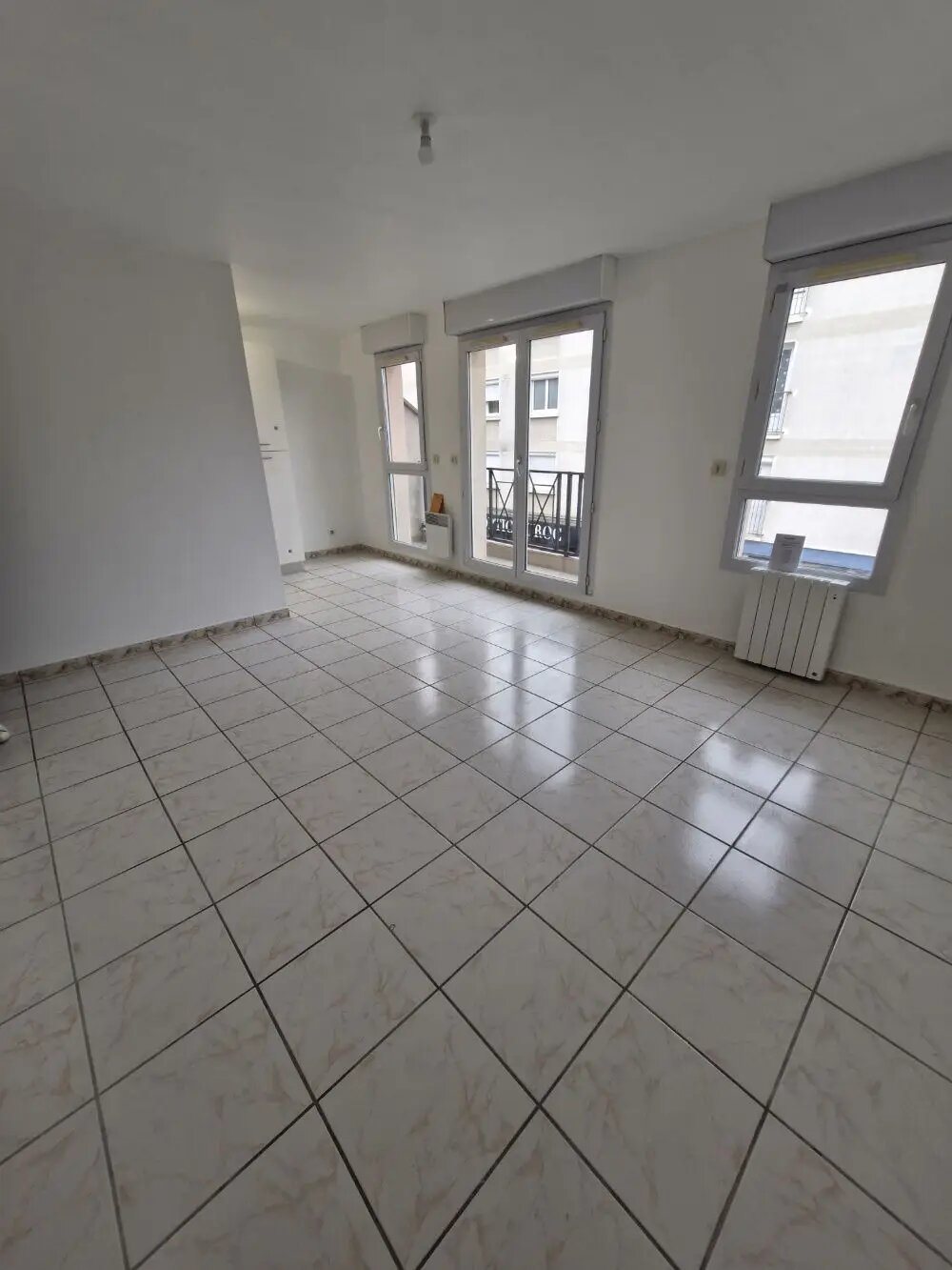 Appartement à louer, 49m², Tremblay-en-France