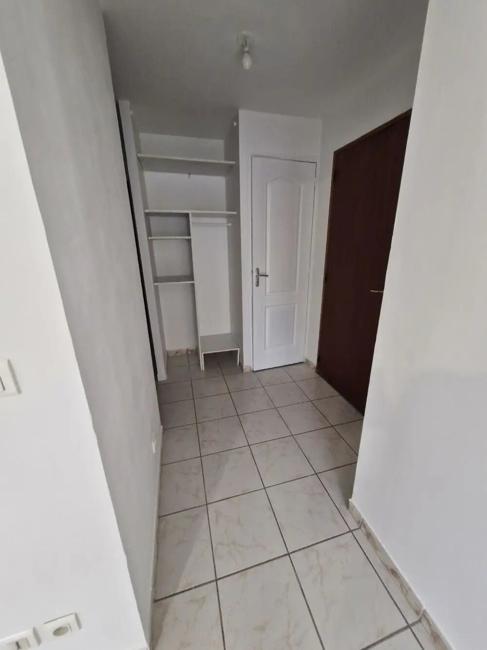 Appartement à louer, 49m², Tremblay-en-France