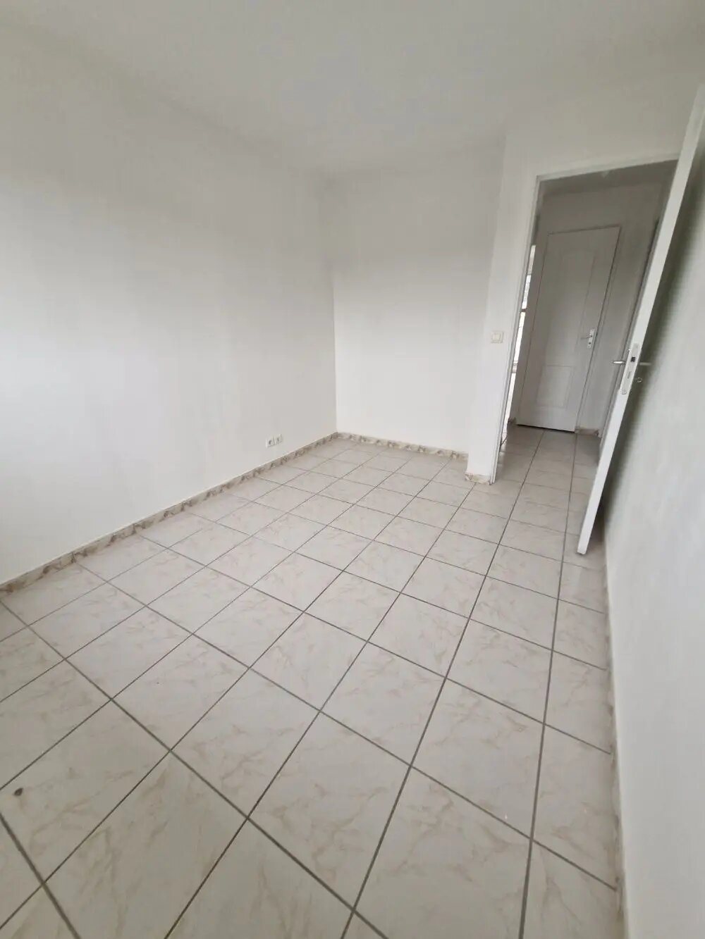 Appartement à louer, 49m², Tremblay-en-France