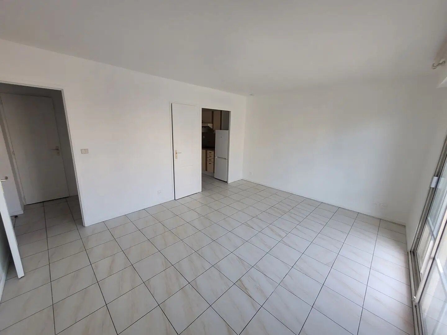 Appartement à louer, 30m², Villeparisis