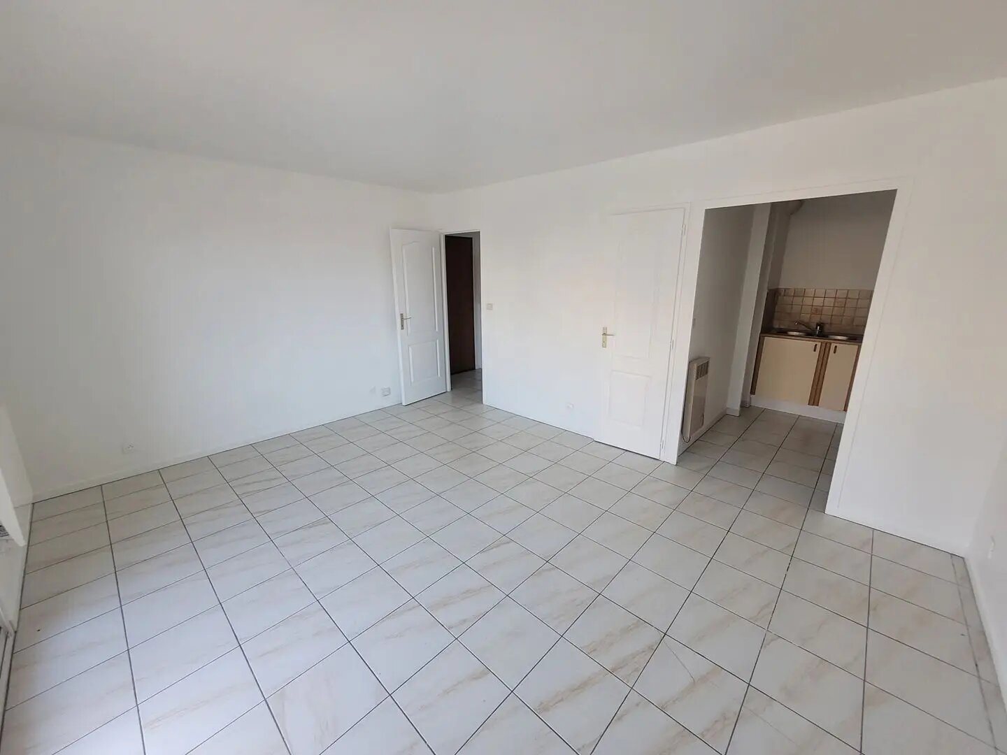 Appartement à louer, 30m², Villeparisis