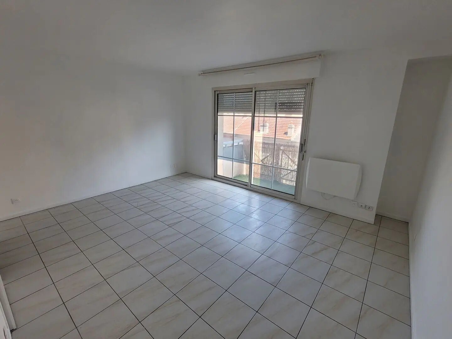 Appartement à louer, 30m², Villeparisis