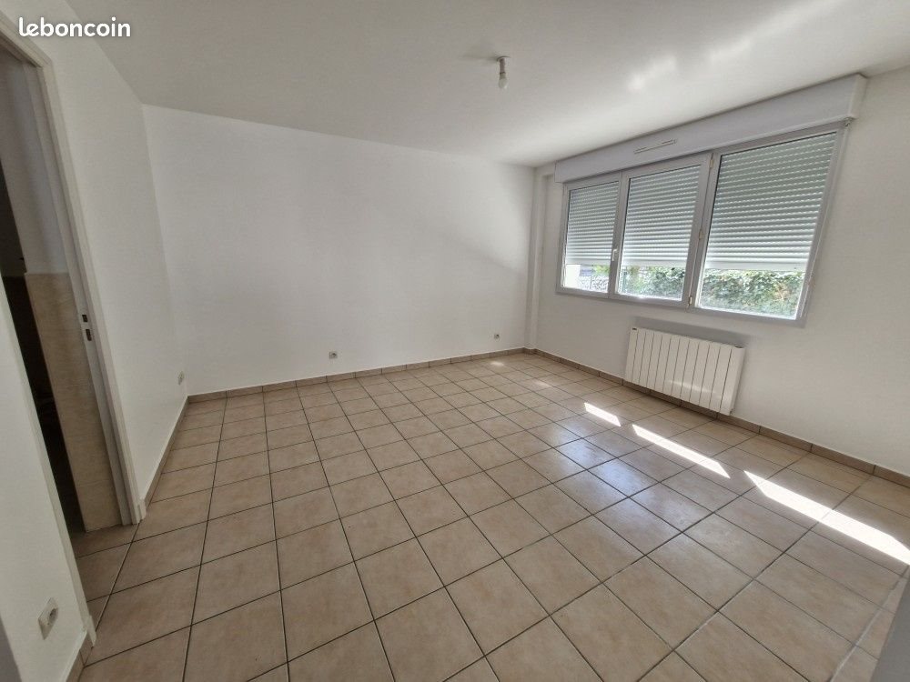 Appartement à louer, 48m², Mitry-Mory