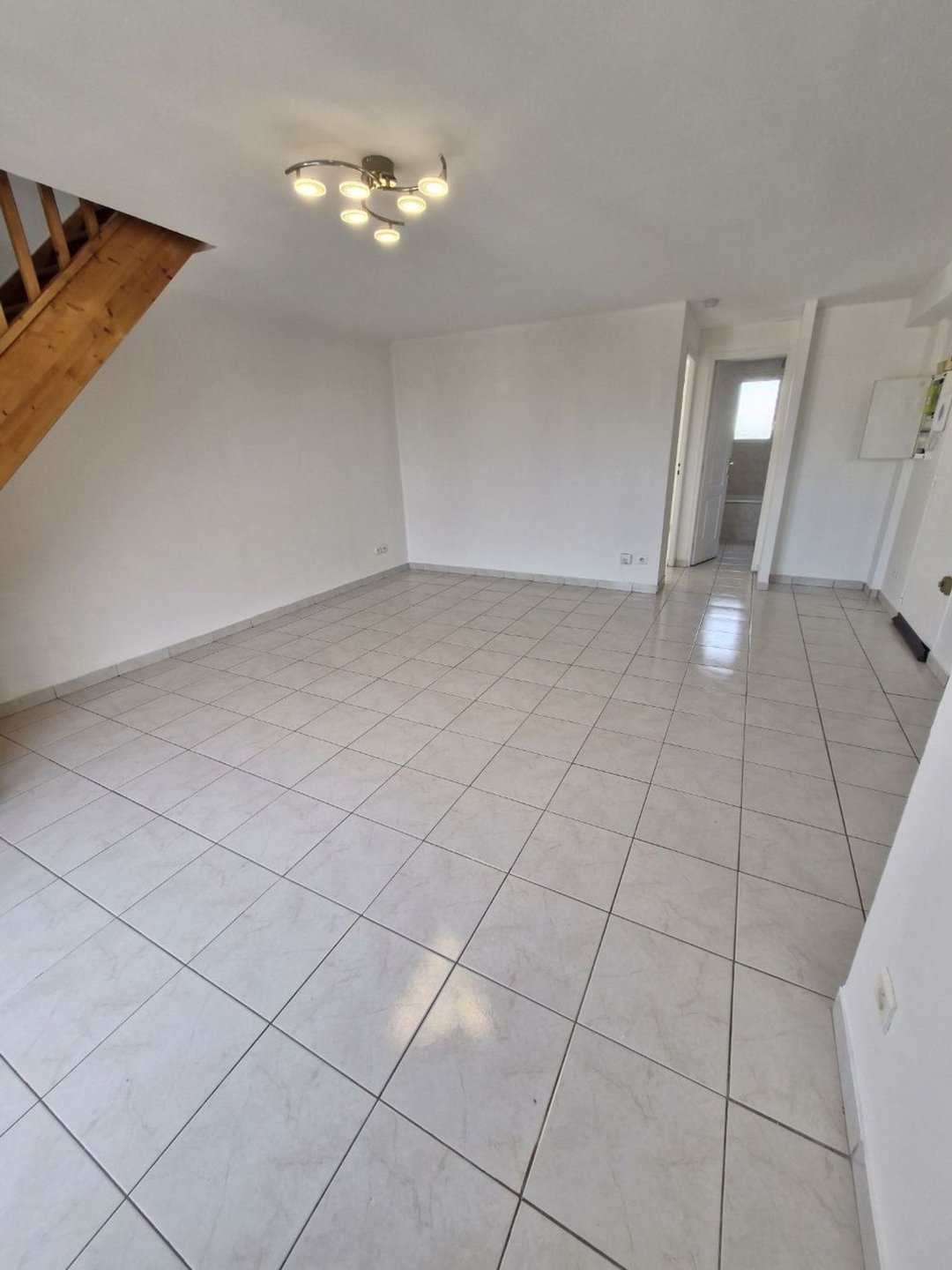 Appartement à louer, 61m², Tremblay-en-France