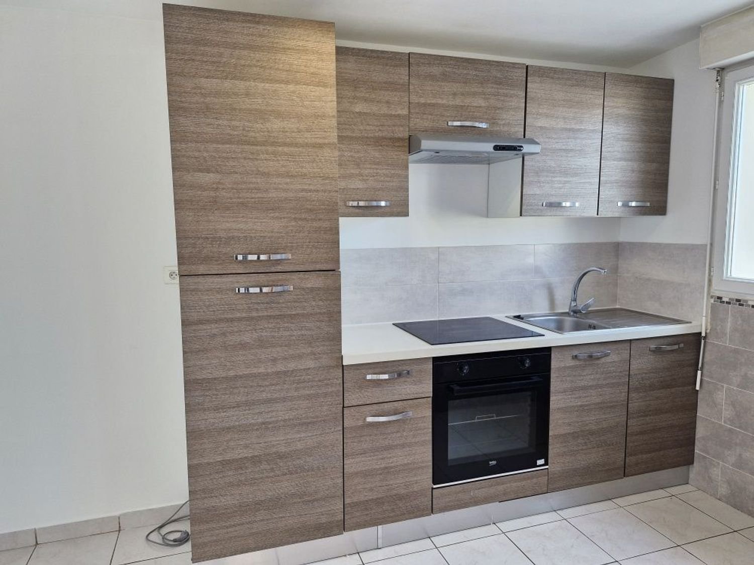 Appartement à louer, 61m², Tremblay-en-France