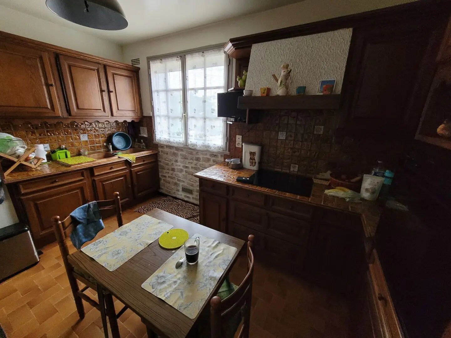Maison à vendre, 95m², Mitry-Mory